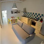 Casa Euribia Διαμέρισμα Αουγκούστα