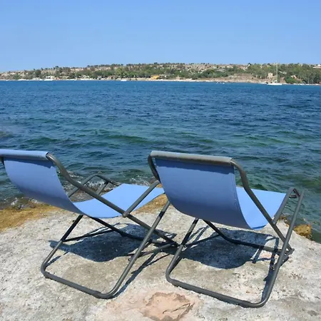 Casa Euribia * Αουγκούστα