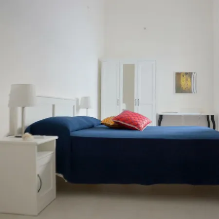 Casa Euribia Αουγκούστα