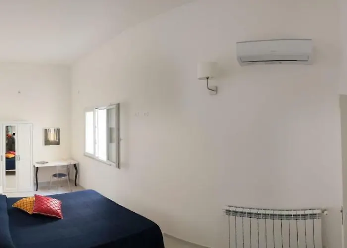 Lejlighed Casa Euribia Augusta