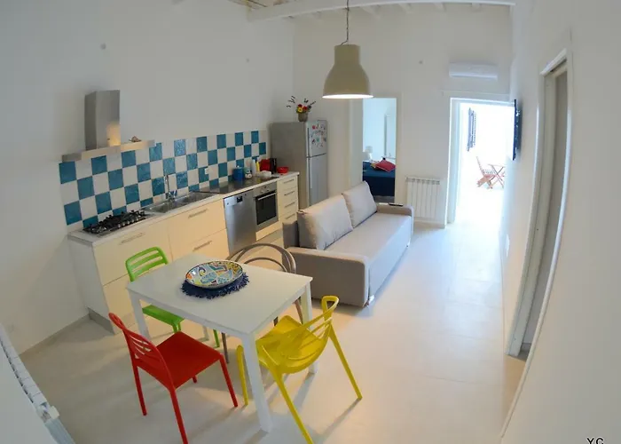 Lejlighed Casa Euribia *