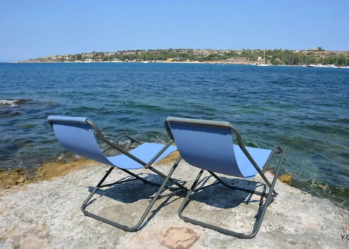 Casa Euribia * Augusta