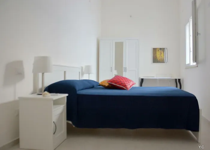 Casa Euribia Augusta