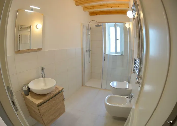 Lejlighed Casa Euribia *