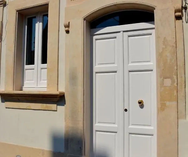 Casa Euribia Augusta