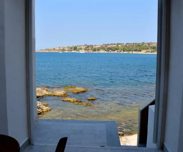 Casa Euribia * Augusta