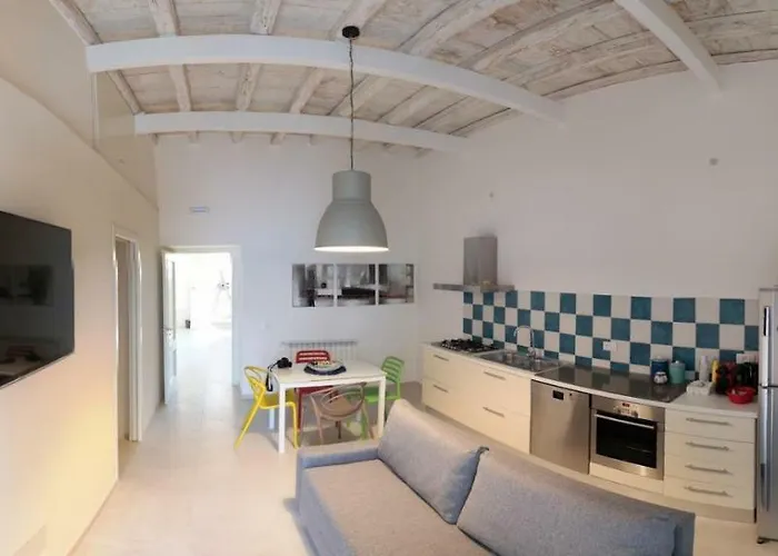 Lejlighed Casa Euribia