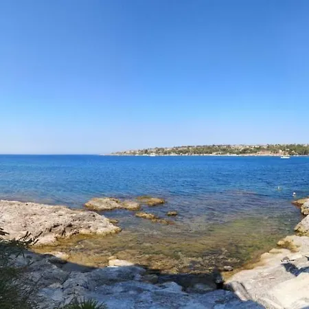 Casa Euribia アパート *