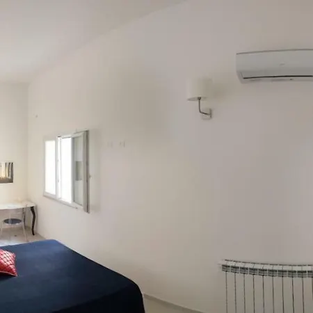 Apartment Casa Euribia Augusta