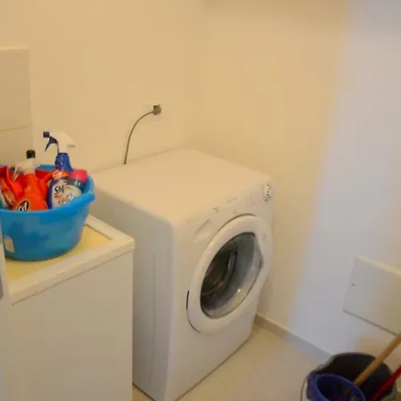 Casa Euribia * Augusta