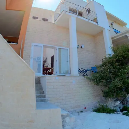 Casa Euribia Appartement Augusta