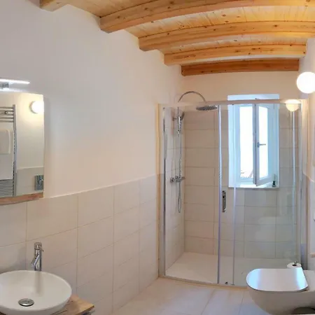 Apartment Casa Euribia Augusta
