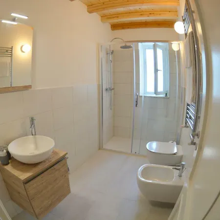 Apartment Casa Euribia *