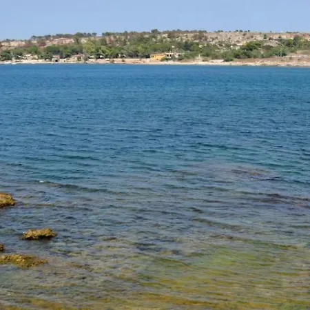 Casa Euribia * אוגוסטה