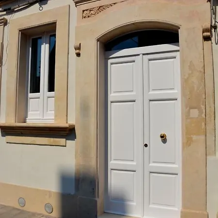 Casa Euribia אוגוסטה