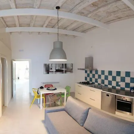 Apartment Casa Euribia