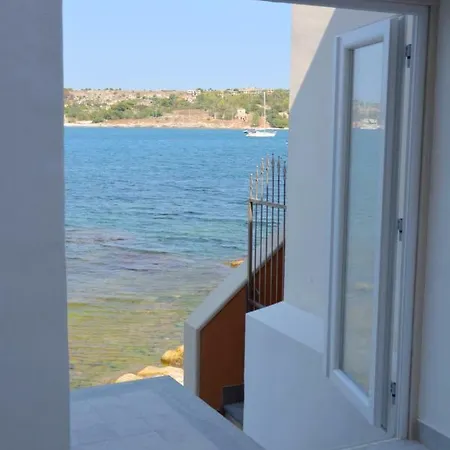 アパート Casa Euribia アウグスタ