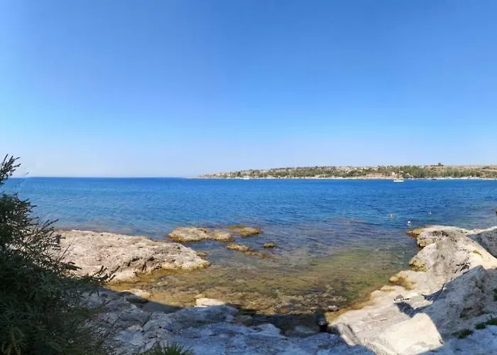 Casa Euribia 公寓 *