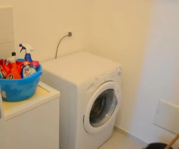 Casa Euribia * 奥古斯塔