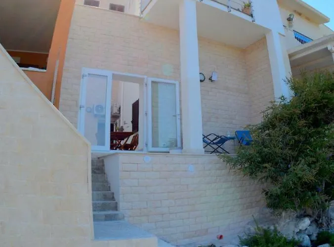 Casa Euribia 公寓 奥古斯塔