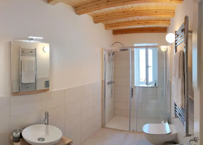 公寓 Casa Euribia 奥古斯塔