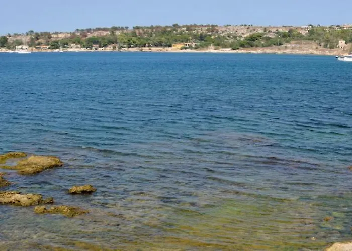 Casa Euribia * 奥古斯塔